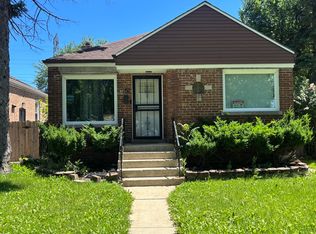 12843 S Normal Ave, Chicago, IL 60628