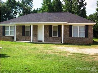 93 Cloverdale Rd, Atmore, AL 36502