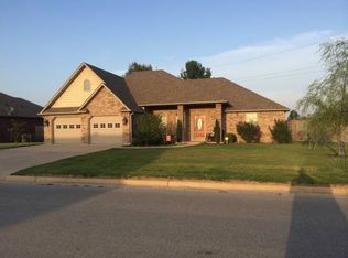 4607 S 28th St, Paragould, AR 72450