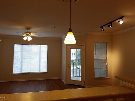 Living Rm & door to patio