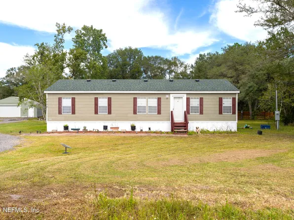 4400 CEDAR FORD Boulevard, Hastings, FL 32145