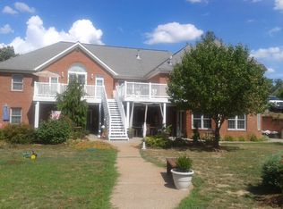 1509 Cypress Rd, Olney, IL 62450