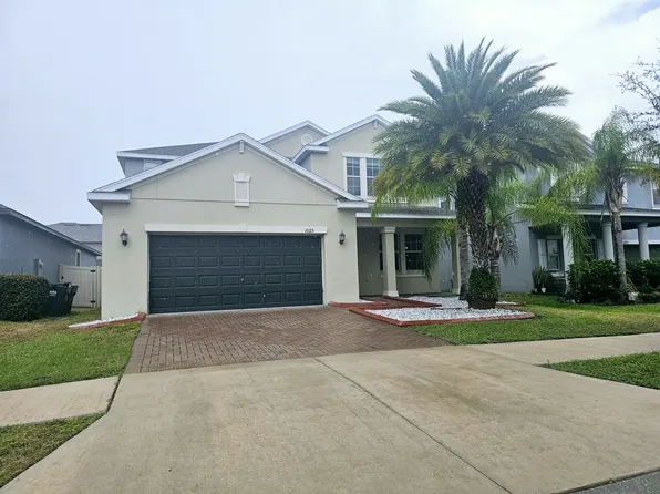 10125 Count Fleet Dr, Ruskin, FL 33573