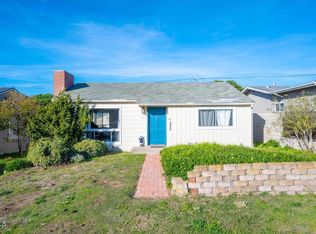 925 Pecho St, Morro Bay, CA 93442
