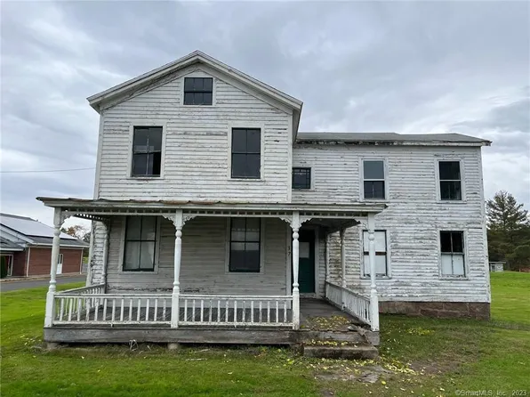 37 Main Street, Durham, CT 06422