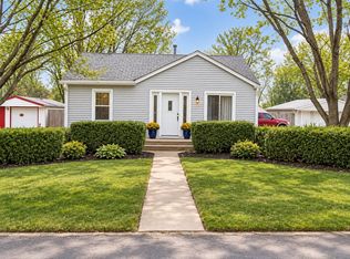 329 Woodrow Ave, Indianapolis, IN 46241