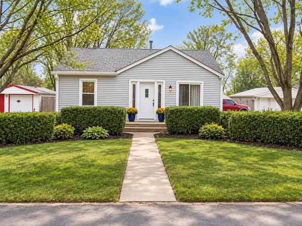 329 Woodrow Ave, Indianapolis, IN 46241