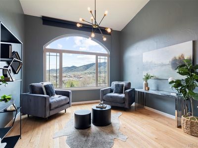 415 Butte Parkway, Golden, CO, 80403
