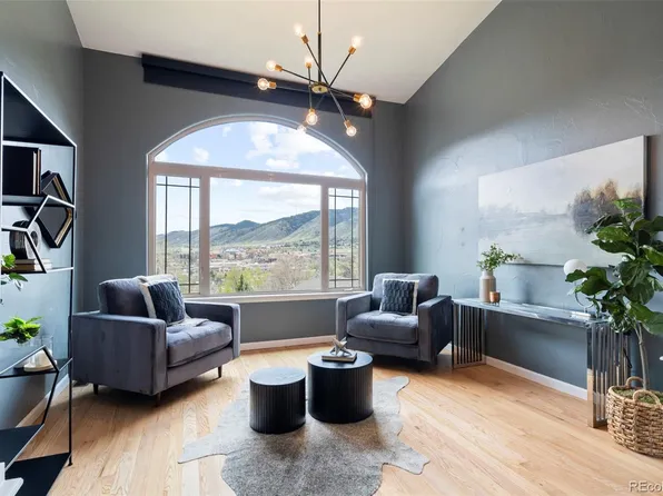 415 Butte Parkway, Golden, CO 80403