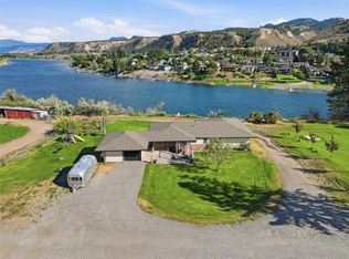 1808 & 1860 Shuswap Rd E, Kamloops, BC V2H 1S9