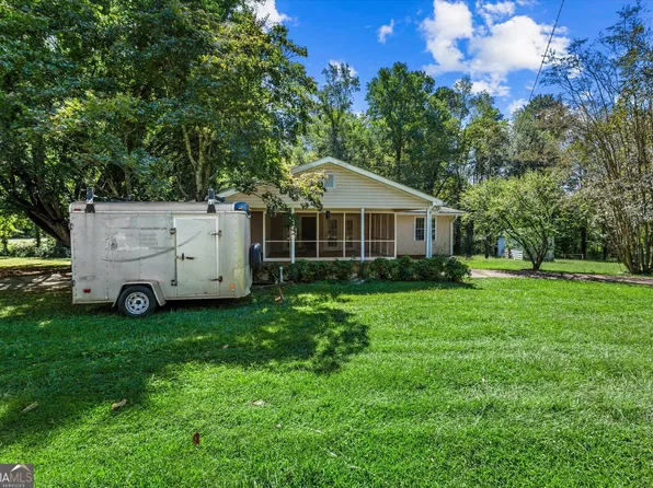 7447 Old Cornelia Hwy, Alto, GA 30510