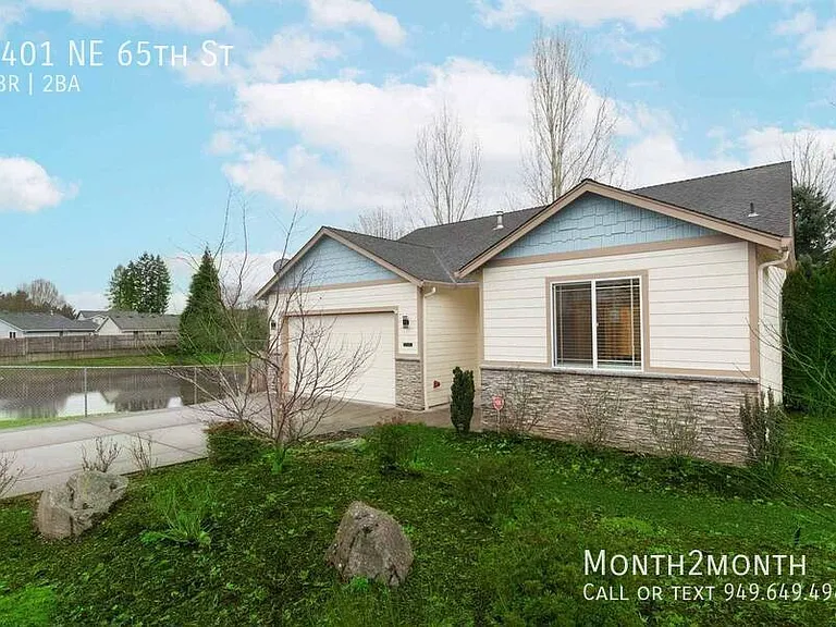 7401 NE 65th St — Photo 31
