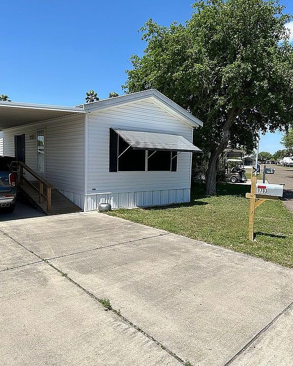 1st image of Citrus Mobile Park #1703