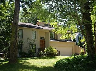 13917 Bayport Landing Rd, Midlothian, VA 23112