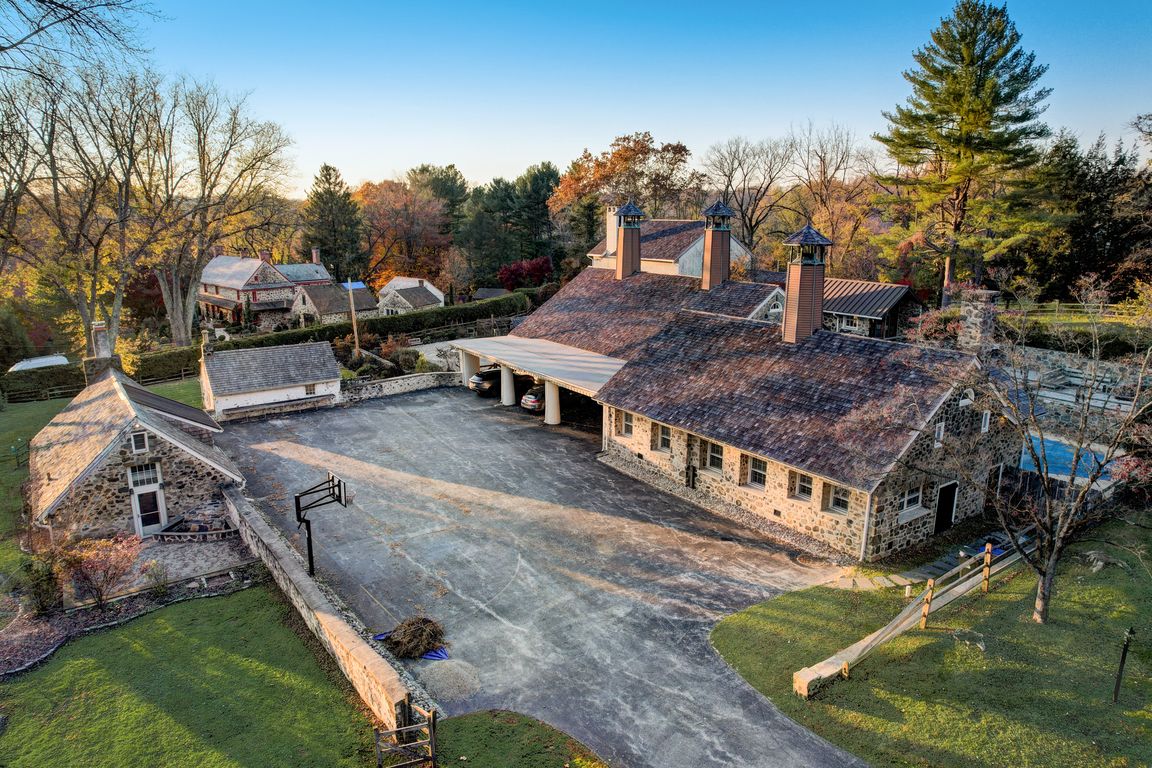 4109 Goshen Rd, Newtown Square, PA 19073 MLS PADE2056656 Zillow