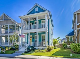 1114 John McEnery Rd, Charleston, SC 29412