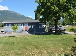 1701 Conklin Ln, Cove, OR 97824