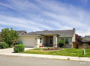 521 Windchase Dr, Dayton, NV 89403