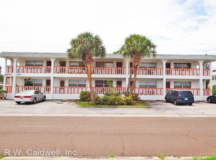 2931 Dupont St S APT 4, Gulfport, FL 33707