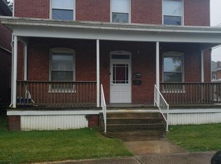 362 W King St #B, Chambersburg, PA