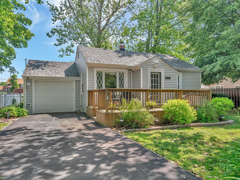 25041 S Fryer St, Channahon, IL 60410 | Zillow