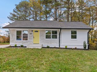 2050 Forrest Park Rd SE, Atlanta, GA 30315