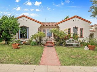 1032 Alberta Pl, San Diego, CA 92103