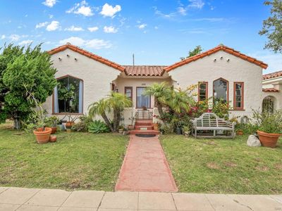 1032 Alberta Pl, San Diego, CA, 92103