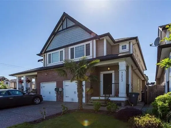 7213 190th St, Surrey, BC V4N 6E6