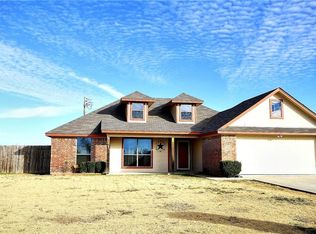 1501 SE 16th Ave, Mineral Wells, TX 76067