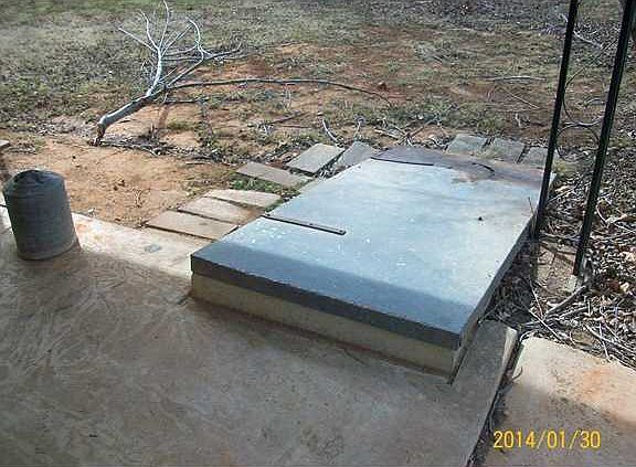 4th image of 22118 Jean Amerson Dr