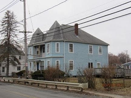 3rd image of 58 County Street 1