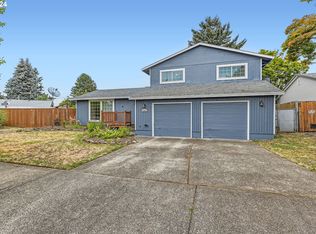 1022 NE 196th Ave, Portland, OR 97230