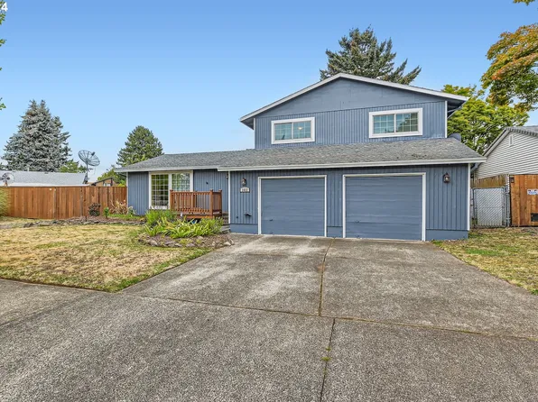 1022 NE 196th Ave, Portland, OR 97230