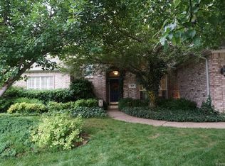 317 N Aster Pl, Broken Arrow, OK 74012