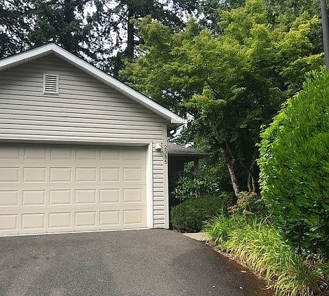 Front of Unit