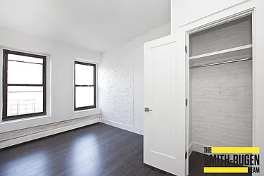 Rented by Citi Habitats