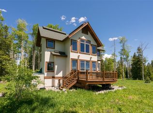 59180 Button Willow Dr, Clark, CO 80428