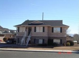 1385 W 1130 North St, Saint George, UT 84770