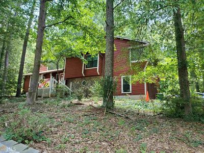 873 Bridgewater Ct, Stone Mountain, GA, 30088