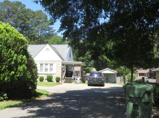 413 Starke Dr, Roanoke Rapids, NC 27870