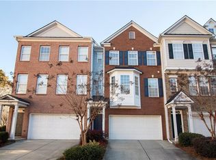 2953 Wintercrest Pl, Dunwoody, GA 30360