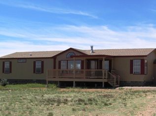 2810 Sunset Dr, Chino Valley, AZ 86323