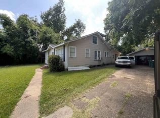 109 Pecan Grove St, Monroe, LA 71203