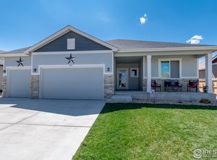 983 Settlers Dr, Milliken, CO 80543