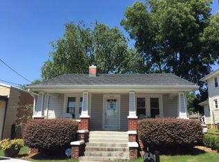 460 Central Ave NW, Cleveland, TN 37311