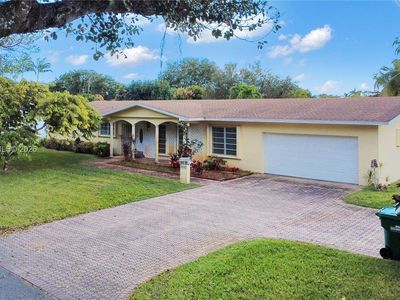 8492 SW 102nd St, Miami, FL, 33156