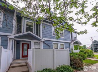 1301 Baker St APT D, Longmont, CO 80501