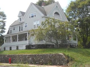 6 Pleasant View St, Methuen, MA 01844