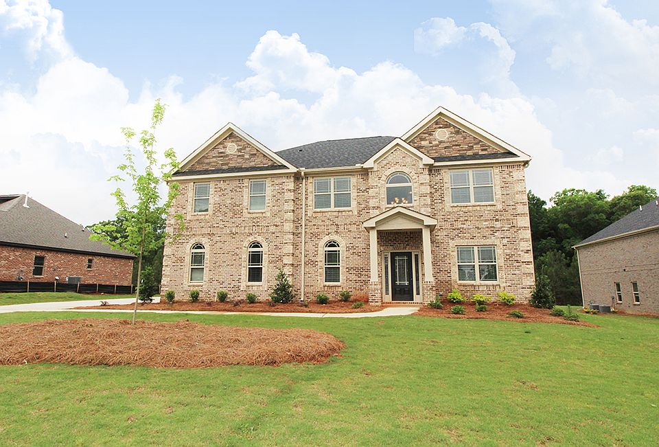 Elevation Image 1.